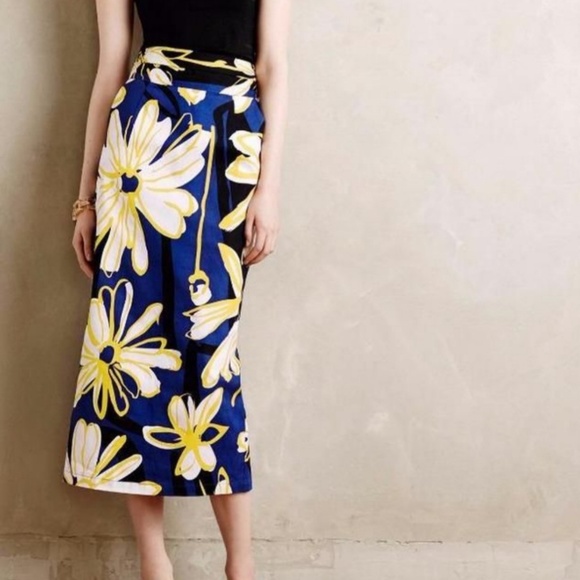 Anthropologie Dresses & Skirts - Anthropologie || 00P
